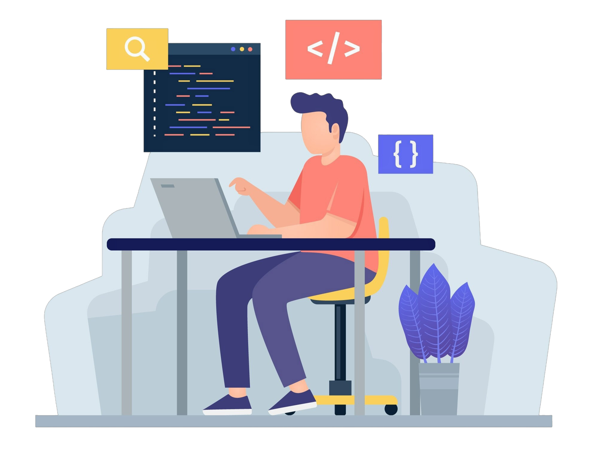 Portfolio Hero Image